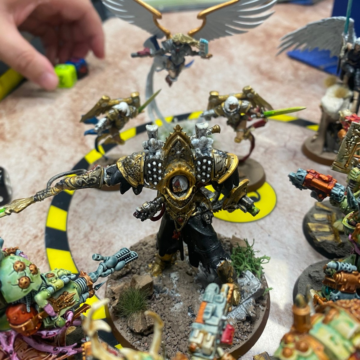 Big Trouble in Little&nbsp;Nachmund&nbsp;